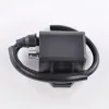 External Ignition Coil Suzuki LTA 400 KingQuad LTF 400 KingQuad  OEM 33410-41D20