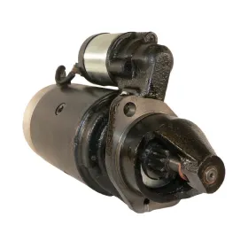  Starter Motor John Deere Tractor 920 925 930 930VU 932 935 940 940V 942 945 952 955 965 968 975 985