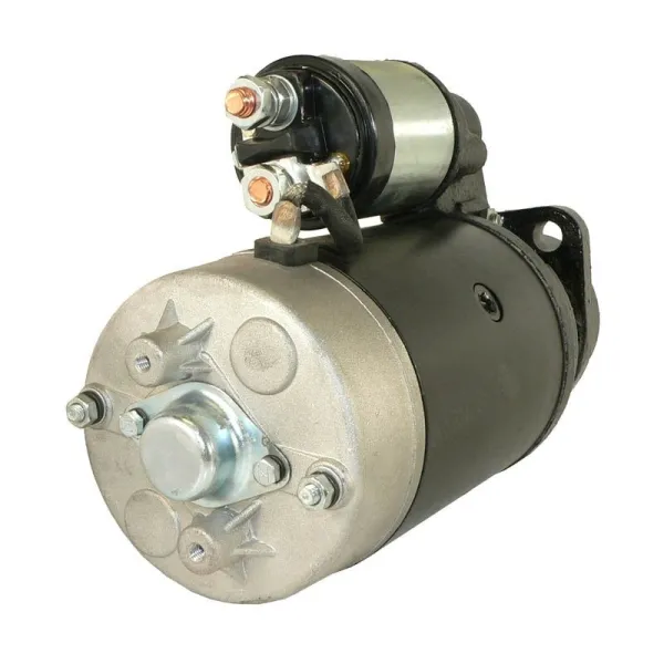  Starter Motor John Deere Tractor 6300 6300L 6310 6310L 6310S 6400 6400L 6400SP 6405 6410 6410L 6410S 6500 6510L 6600 820 830 84