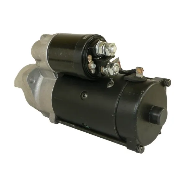 Démarreur John Deere Tracteur 6505 6510 6510S 6515 6520 6605 6610 6615 6620 6715 6810 6820 6910 6920 7220 7320 7420 7520