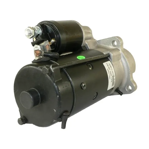 Démarreur John Deere Tracteur 6505 6510 6510S 6515 6520 6605 6610 6615 6620 6715 6810 6820 6910 6920 7220 7320 7420 7520