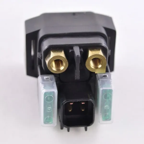 Relay Solenoid-Suzuki-GS700E-GSXR750-GSX750 Katana-VL800 Boulevard-VL800 Volusia