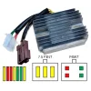 Regulator Rectifier-Aprilia ETV1000 Caponord-RST1000 Futura-RSV Mille-SL1000 Falco