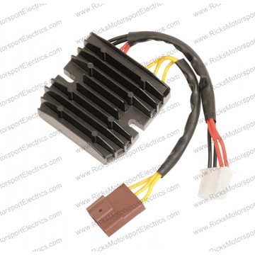 Régulateur Rectifieur Hot Shot Aprilia ETV1000 Caponord 2001-2007