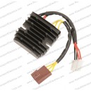 Régulateur Rectifieur Hot Shot Aprilia RST1000 Futura 2001-2004