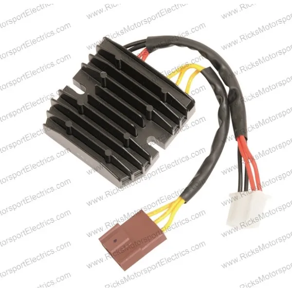 Regulator Rectifier Hot Shot Aprilia RSV1000 Tuono 2006-2009