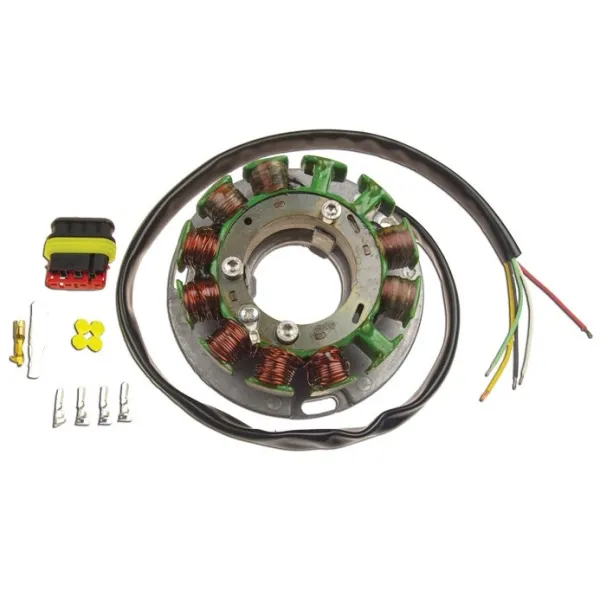 Stator Husqvarna TE350 TE400 TE410 TC570 TE570 TC610 TE610