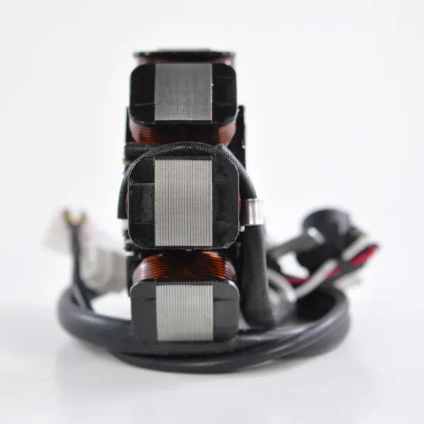 Allumage Alternateur Stator Yamaha 125 Raptor 2011-2013