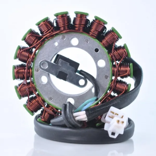 Stator Yamaha YZF600R 1995-1996 OEM 4JH-81410-00-00