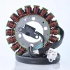 Stator Yamaha YZF600R 1995-1996 OEM 4JH-81410-00-00