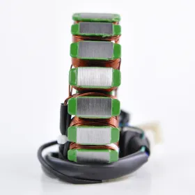 Stator Honda CBR300R CB300F OEM 31120-KYJ-901