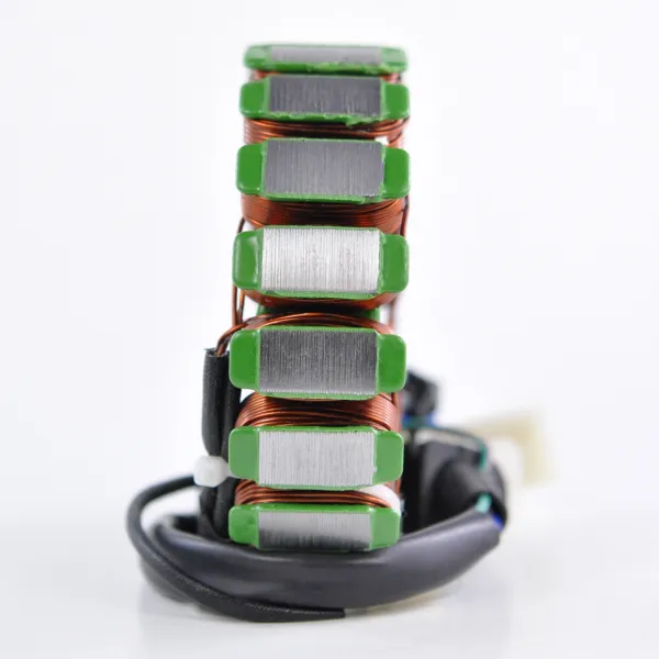 Stator Honda CBR300R CB300F OEM 31120-KYJ-901