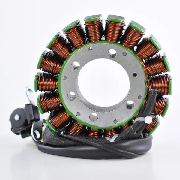 Stator Honda CBR300R CB300F OEM 31120-KYJ-901