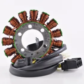 Allumage Alternateur Stator Honda CBR1000RR 2008-2009 OEM 31120-MFL-641