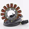 Stator Honda CBR1000RR 2008-2009 OEM 31120-MFL-641