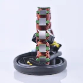 Allumage Alternateur Stator Honda CBR1000RR 2008-2009 OEM 31120-MFL-641