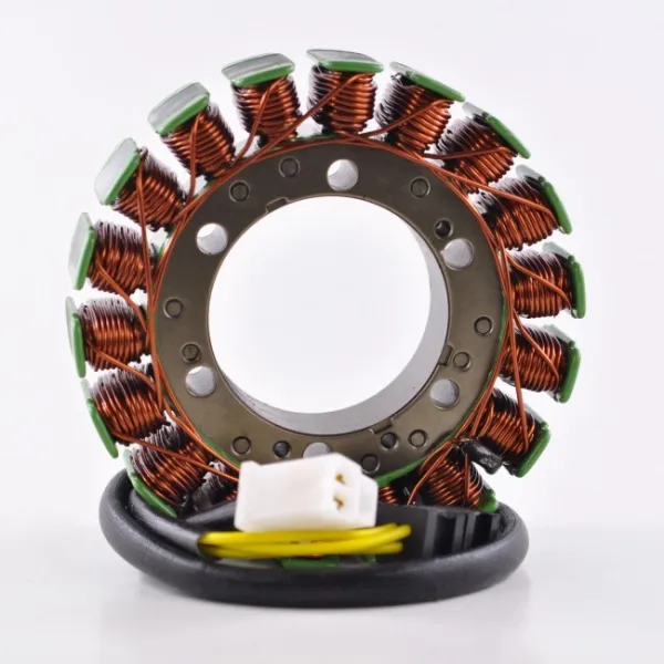 Stator Honda VTR1000F 1998-2005 OEM 31120-MBB-641