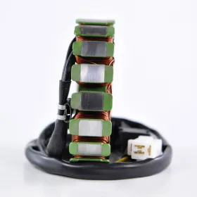 Stator Honda CB600F OEM 31120-MBZ-611 31120-MV9-671