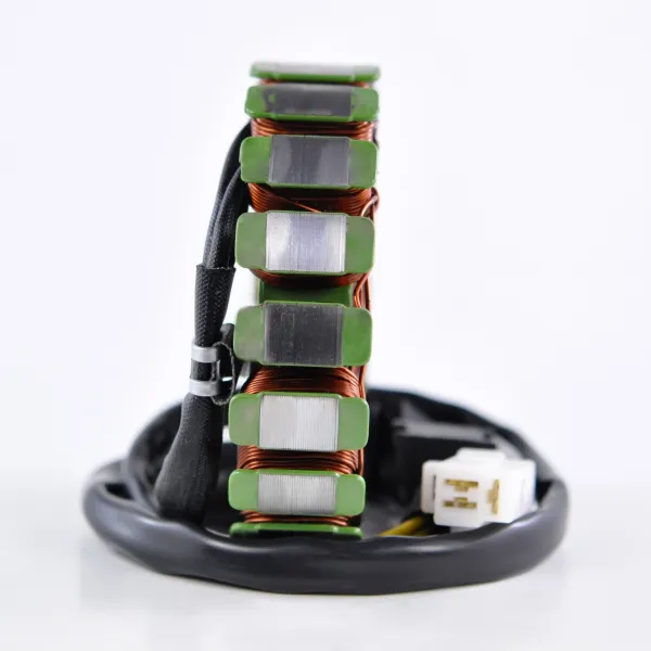 Alternateur Stator Honda CB600F OEM 31120-MBZ-611 31120-MV9-671