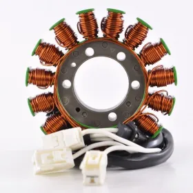 Alternateur Stator Kawasaki ZG1400 Concours 2008-2016