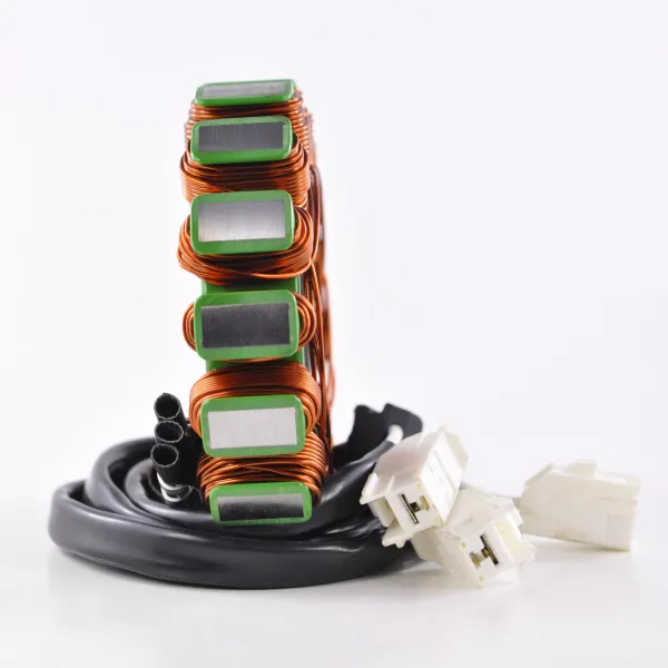 Alternateur Stator Kawasaki ZG1400 Concours 2008-2016