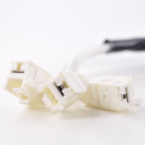 Stator Kawasaki ZG1400 Concours 20082016