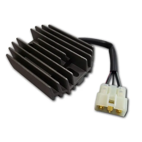 Régulateur Rectifieur Mosfet Suzuki GSXR600 2001-2003