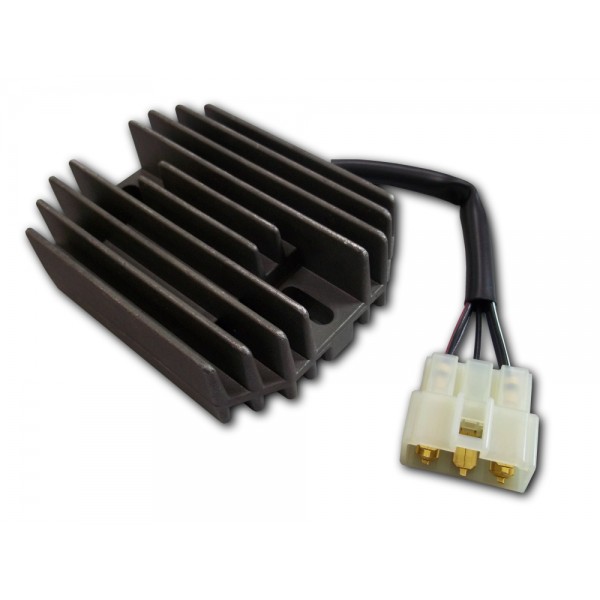 Regulator Rectifier Mosfet Suzuki GSXR600 20012003