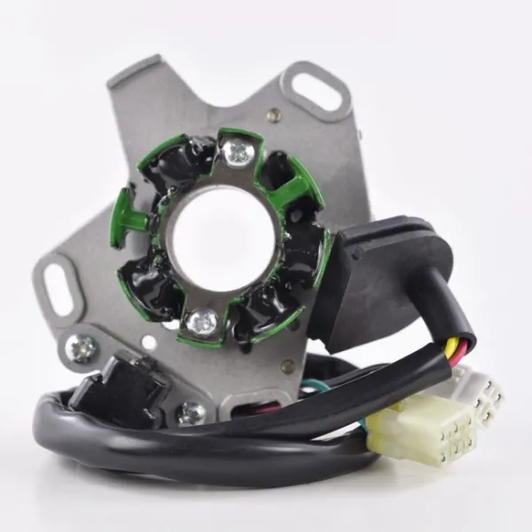 Stator Suzuki RM125 1999 OEM 32101-36E20