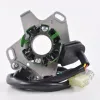 Stator Suzuki RM125 1999 OEM 32101-36E20