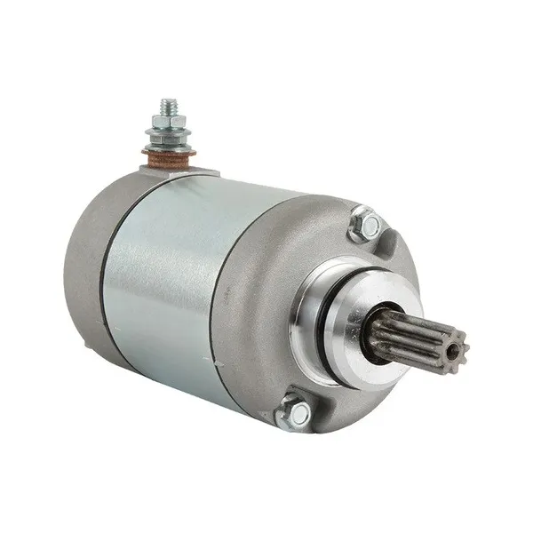 Starter Motor Yamaha FZ6R 2009-2016 OEM 2C0-81890-00-00