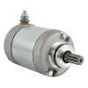 Starter Motor Yamaha FZ6R 2009-2016 OEM 2C0-81890-00-00