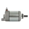 Starter Motor Yamaha FZ6R 2009-2016 OEM 2C0-81890-00-00