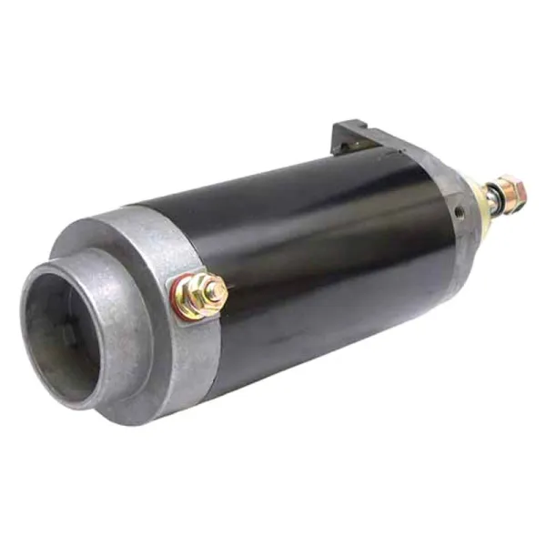 Starter Motor-Mercury Marine-Mariner-Engine 75-125HP