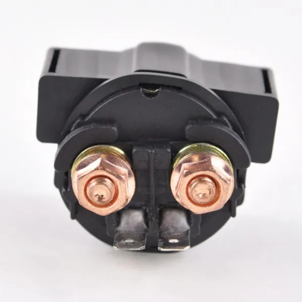 Relay Solenoid-Kawasaki-KVF750 Brute Force-KVF650 Brute Force