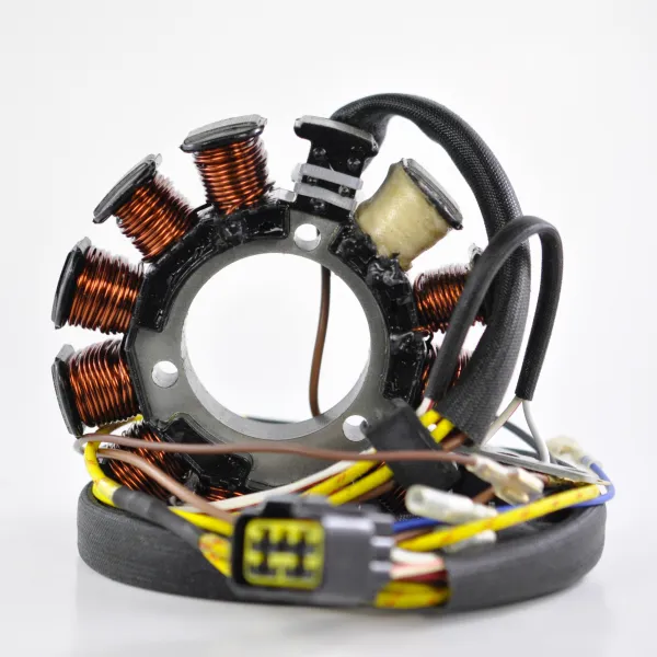 Kit Alternateur Stator Volant Moteur Extracteur Kit Conversion AC DC Polaris Scrambler 500 2002