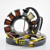 Kit Alternateur Stator Volant Moteur Extracteur Kit Conversion AC DC Polaris Magnum 500 Ranger 500 2003