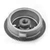 Kit Flywheel Rotor Puller AC DC Ignition Conversion Kit Polaris Scrambler 500 1997-2003
