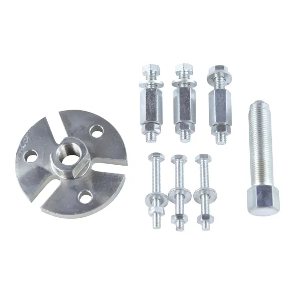 Kit Flywheel Rotor Puller AC DC Ignition Conversion Kit Polaris Scrambler 500 1997-2003