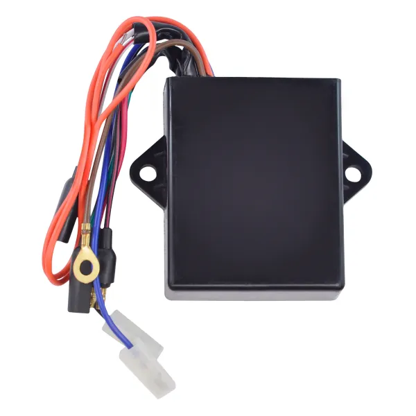 Kit Volant Moteur Extracteur Volant Kit Conversion AC DC Polaris BigBoss 500 1998-2002