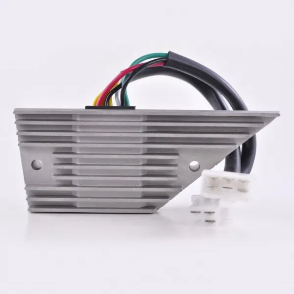 Regulator Rectifier-Honda-CB650 Nighthawk-CB700 Nighthawk 