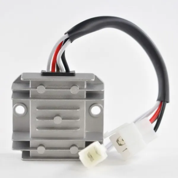Régulateur Rectifieur Voltage Yamaha XT500L XT600