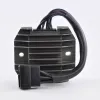 Regulator Rectifier-Kawasaki-Ninja ZX6R-Vulcan 800 