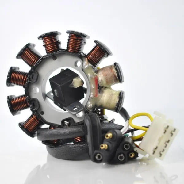 Alternateur Stator Allumage Polaris 800 XCR 600 XCR 700 XCR Ultra 680  XLT 600 Touring