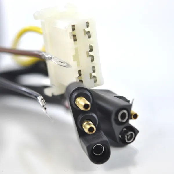 Alternateur Stator Allumage Polaris 800 XCR 600 XCR 700 XCR Ultra 680  XLT 600 Touring