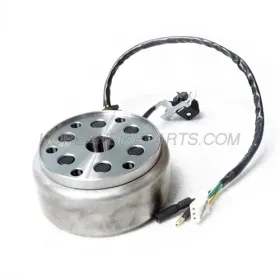 Rotor Volant Magnétique Daelim 125 Daystar 