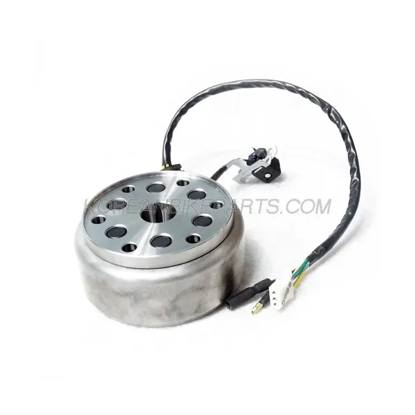 Rotor Volant Magnétique Daelim 125 Daystar 