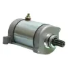 Starter Motor-Yamaha-450 Wolverine