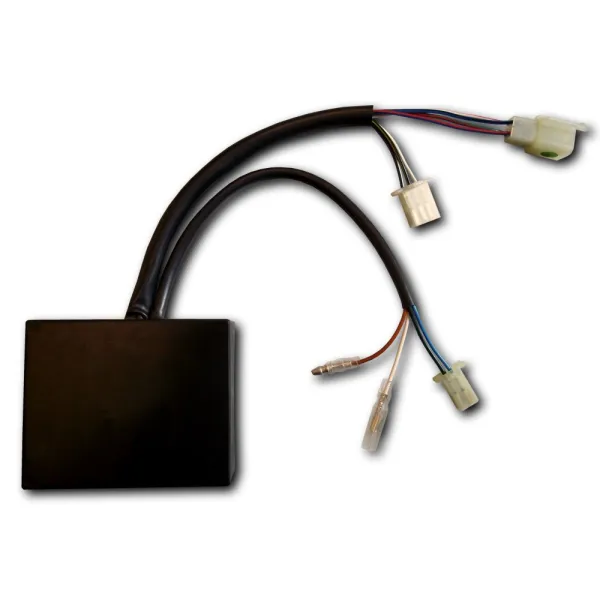 Boitier CDI Suzuki DR250S 1990-1992 DR250SE 1990-1992 DR350S 1990-1992 DR350SE 1990-1992