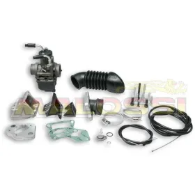 Carburateur Quad-Suzuki LTZ400-Artic Cat DVX400-Kawasaki KFX400